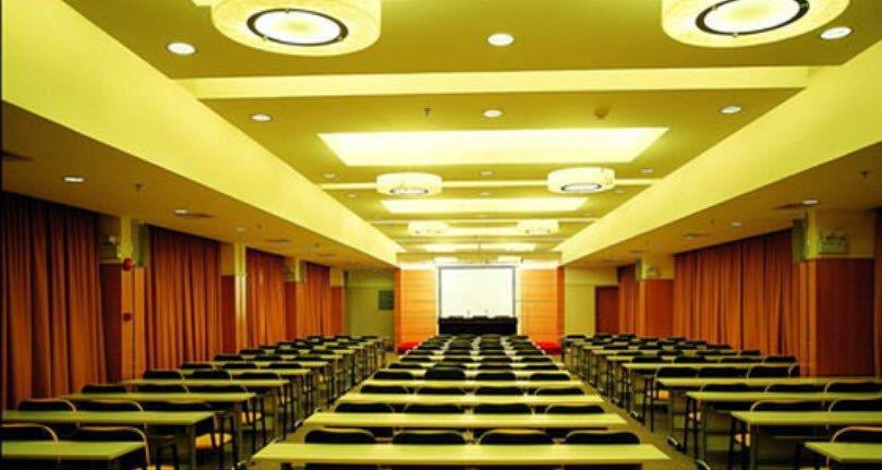 Mandarin Hotel Guangzhou Bekvämligheter bild